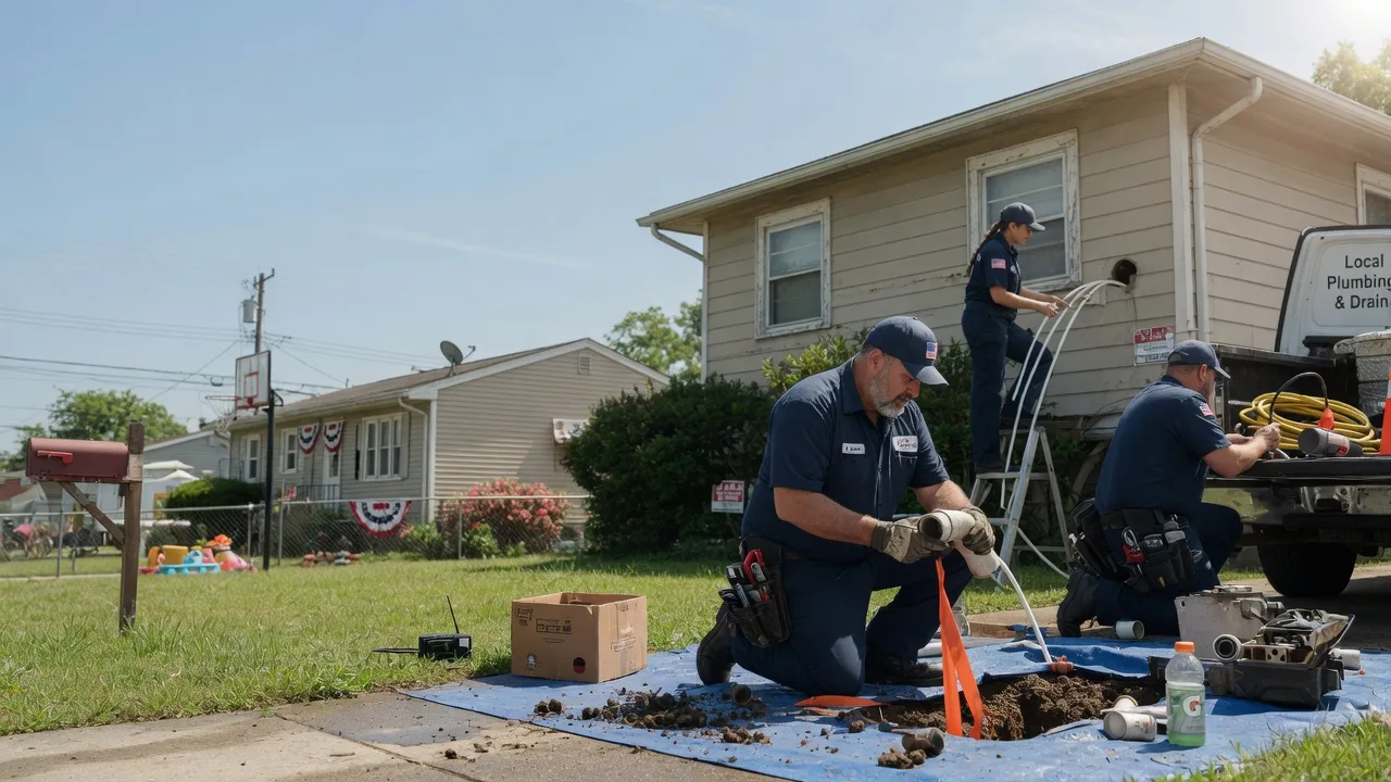 Faucet Repair in Fordville, ND near me